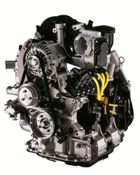 C3505 Engine
